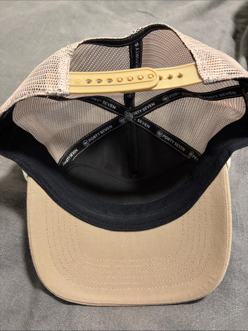 Seattle Mariners Spring Training Hat - Picture 2 of 2